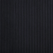 Tisdall Upholstered Queen Flame Visualizer Bed Black - 306031Q