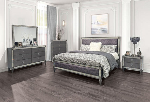 Titania Gray Mirror - FM7240GY-M