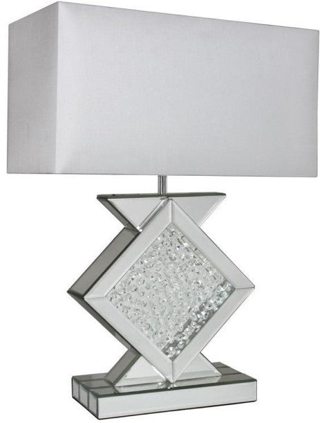 TL1001 25 X 14 X 10 - BETA TABLE LAMP - 210000003458