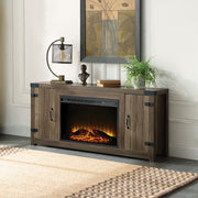 Tobias Fireplace - AC00275