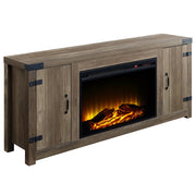 Tobias Fireplace - AC00275