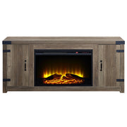 Tobias Fireplace - AC00275