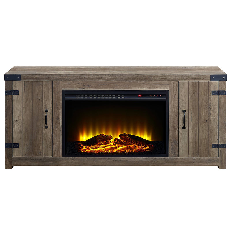 Tobias Fireplace - AC00275