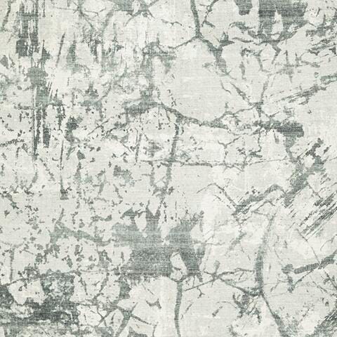 Tobinbury Gray Washable 5' x 7' Area Rug - R407422