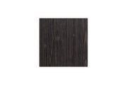 Todoe Gray 65" TV Stand with Electric Fireplace - Gate FurnitureTV Stand