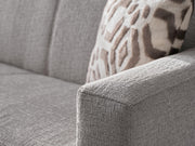 Tokyo 3 Seat Sleeper (Kamer Gray) - 20TOK3E00200003