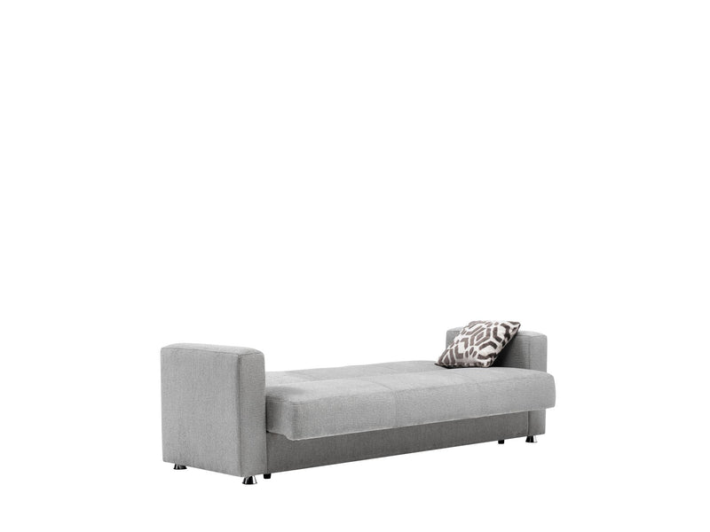 Tokyo 3 Seat Sleeper (Kamer Gray) - 20TOK3E00200003
