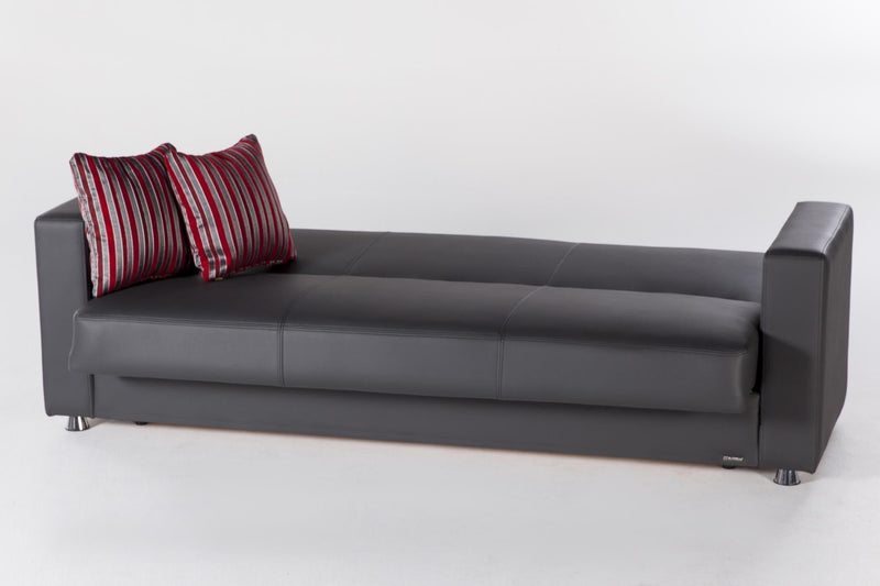 Tokyo Sleeper (Santa Glory Gray) Living Room Set - Gate FurnitureLiving Room Set