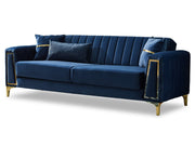 Toledo Living Room Set - Gate FurnitureLiving Room Sets