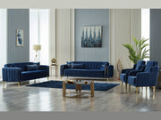 Toledo Living Room Set - Gate FurnitureLiving Room Sets