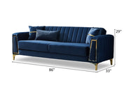 Toledo Living Room Set - Gate FurnitureLiving Room Sets