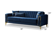 Toledo Living Room Set - Gate FurnitureLiving Room Sets