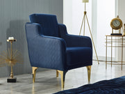 Toledo Living Room Set - Gate FurnitureLiving Room Sets