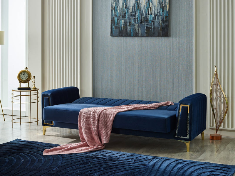 Toledo Living Room Set - Gate FurnitureLiving Room Sets