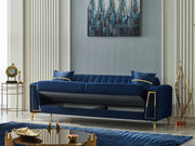 Toledo Living Room Set - Gate FurnitureLiving Room Sets