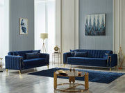 Toledo Living Room Set - Gate FurnitureLiving Room Sets