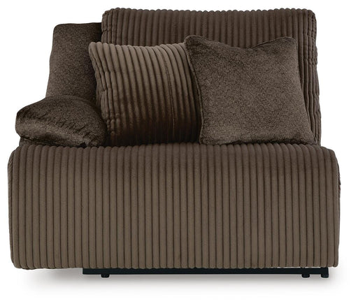 Top Tier 3-Piece Reclining Sofa and 2-Piece Reclining Loveseat - 92705U2