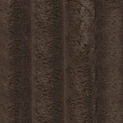 Top Tier Chocolate 2-Piece Reclining Sectional Loveseat - 92705S9