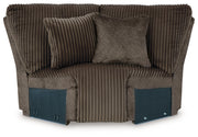 Top Tier Chocolate Wedge - 9270577