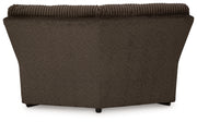 Top Tier Chocolate Wedge - 9270577