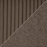 Top Tier Sofa and Recliner in Chocolate - Gate Furniture_Preset