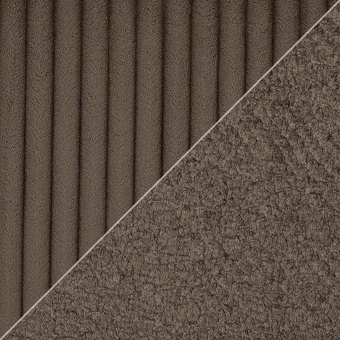 Top Tier Sofa and Recliner in Chocolate - Gate Furniture_Preset