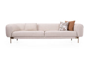 Tori 4-pieces (4 Seat Sofa & 3 Seat Sofa & 2 Chair) Livingroom in Brown - 200-ELI-TOR-T-885-ELİT DSN-113-4311