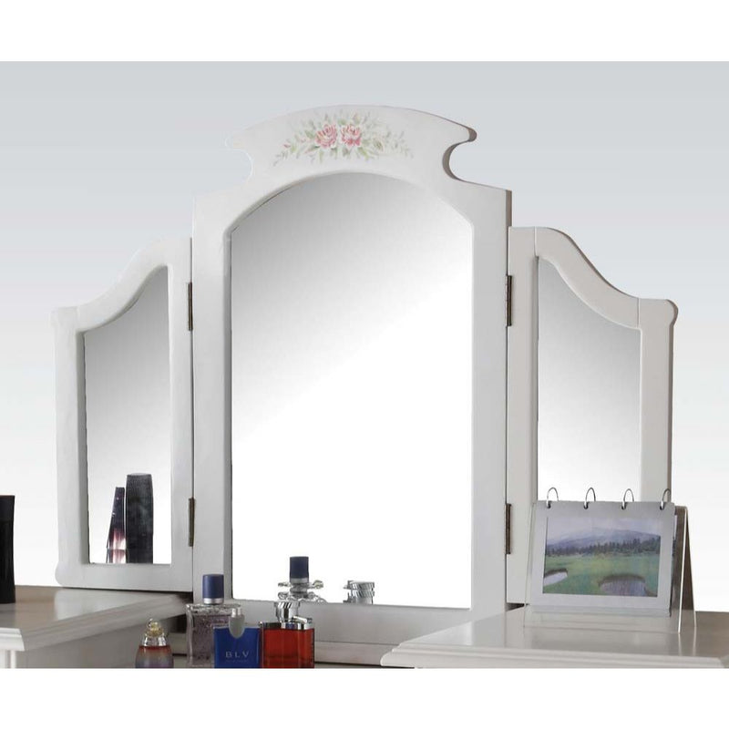 Torian Vanity Mirror - 90027