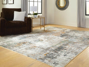 Torinette Multi Extra Large Rug - R408540