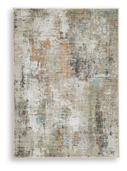 Torinette Multi Extra Large Rug - R408540