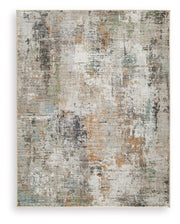 Torinette Multi Large Rug - R408541