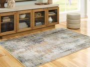 Torinette Multi Medium Rug - R408542