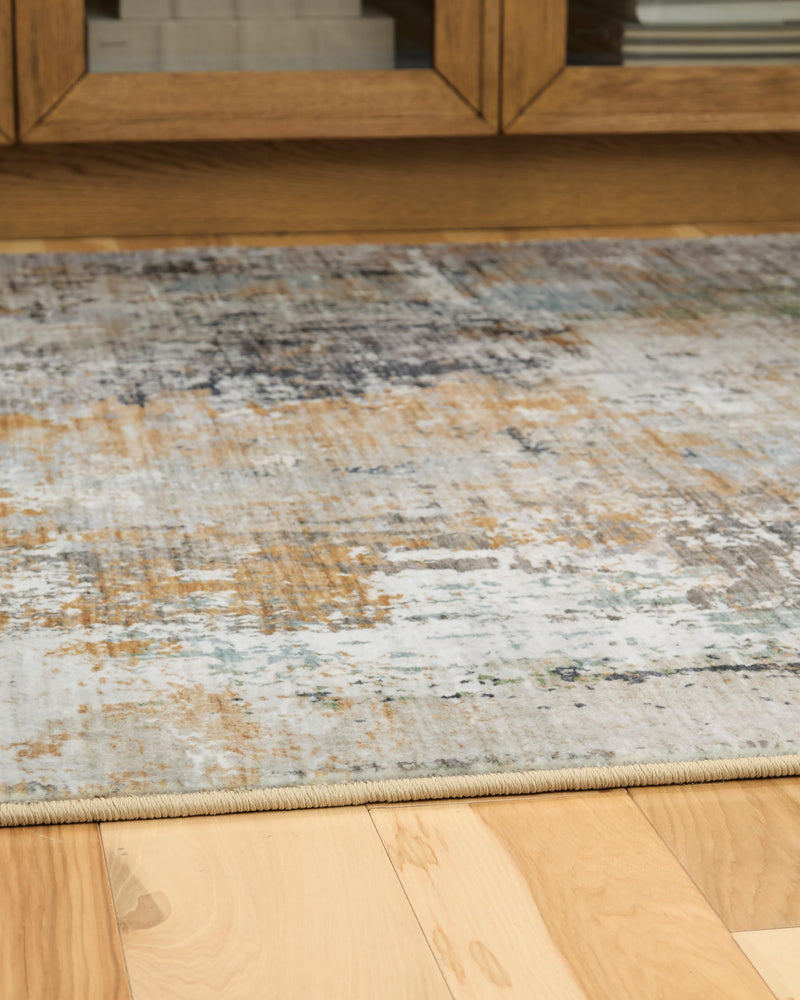 Torinette Multi Medium Rug - R408542