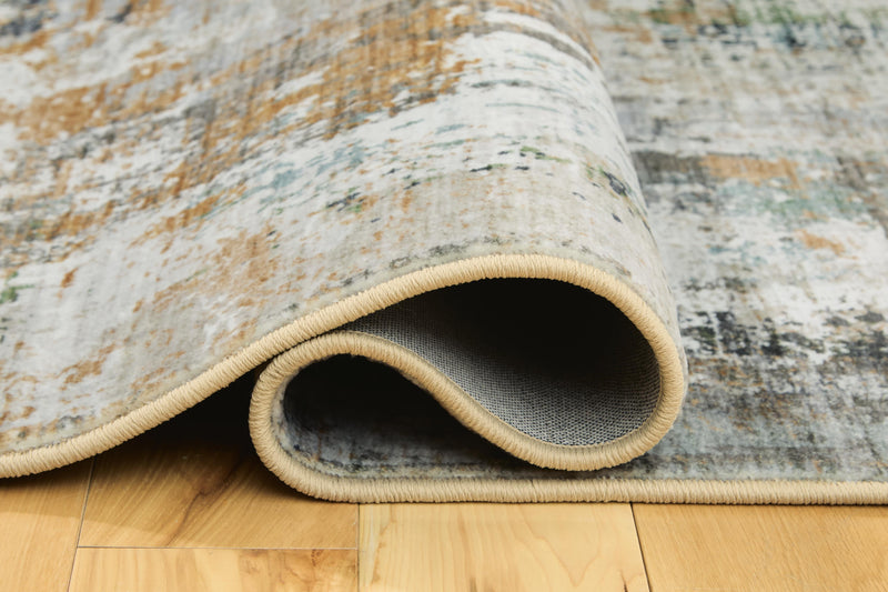 Torinette Multi Medium Rug - R408542