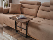Torino 3-pieces (Relax Sofa & Relax Loveseat & Chair) Livingroom in Beige - Brown - 200-ELIF-TOR-A248-3R2R1