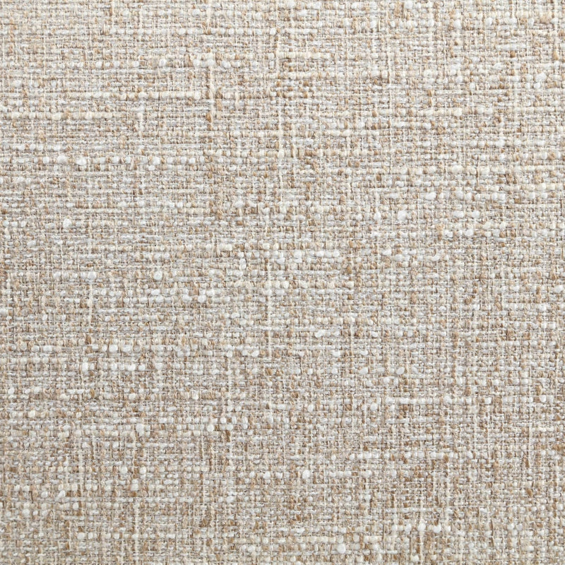 Torino Fabric Upholstered Dining Chair in Beige, Set of 2 - 88002Beige-C