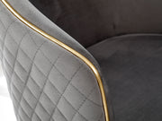 Toronto 31" Wide Armchair - Gate FurnitureAccent Chairs