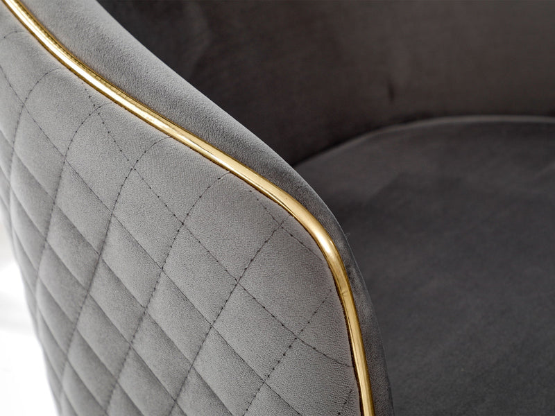 Toronto 31" Wide Armchair - Gate FurnitureAccent Chairs