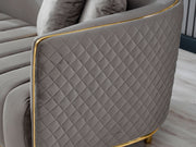 Toronto Living Room Set - Gate FurnitureLiving Room Sets