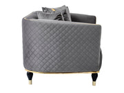 Toronto Living Room Set - Gate FurnitureLiving Room Sets