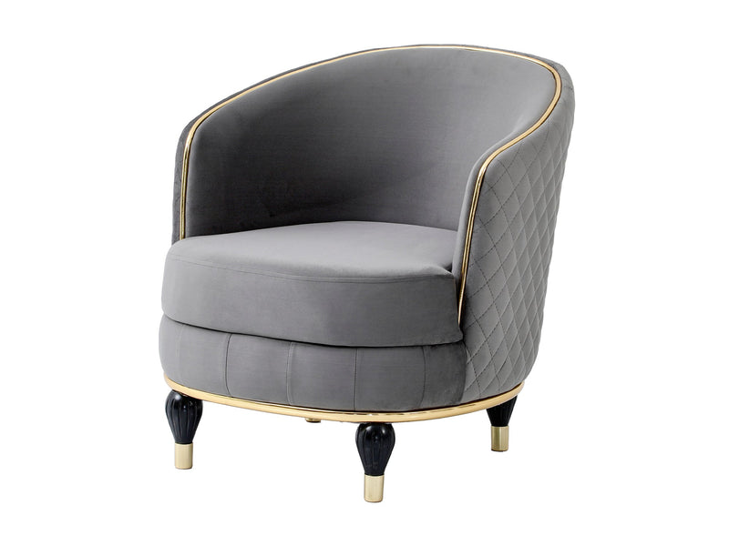 Toronto Living Room Set - Gate FurnitureLiving Room Sets