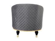 Toronto Living Room Set - Gate FurnitureLiving Room Sets