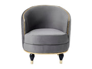 Toronto Living Room Set - Gate FurnitureLiving Room Sets
