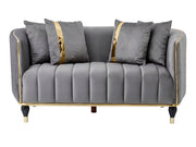 Toronto Living Room Set - Gate FurnitureLiving Room Sets