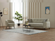 Touch Convertible Sofa in Cream - 200-SIM-TOU-ERATO08-3