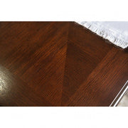 Townsville Dark Walnut Dining Table - CM3109T