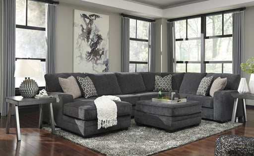 Tracling Slate LAF Sectional - Gate FurnitureSectional