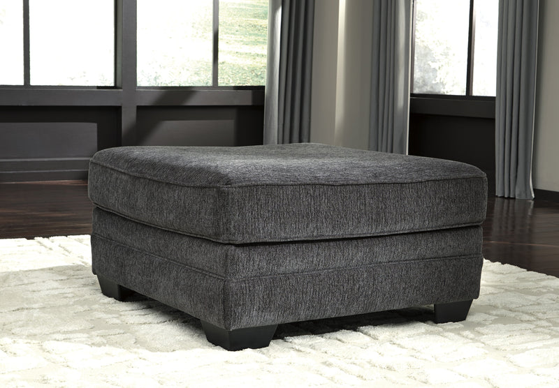 Tracling Slate LAF Sectional - Gate FurnitureSectional