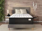 Tracy Double Side Full Mattress - With Boxspring / Standard - 47612571713753