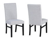 Tracy Dove Round Dining Set - Gate FurnitureDining Room Set